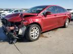 2015 FORD FUSION SE - 1FA6P0H70F5120860