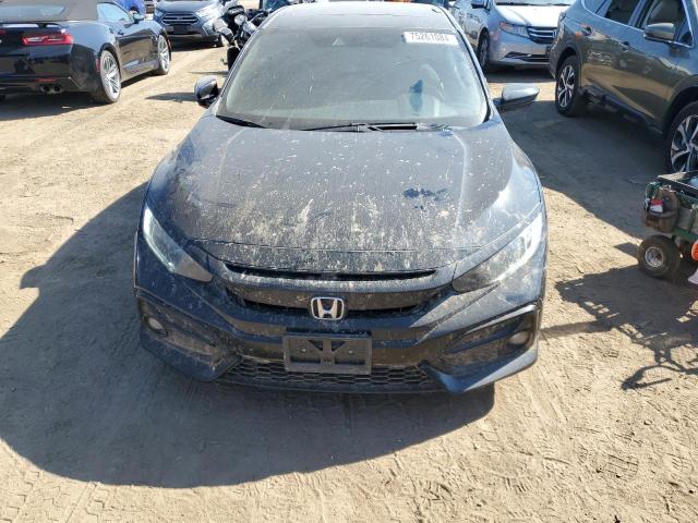 2020 HONDA CIVIC EX - SHHFK7H65LU202424