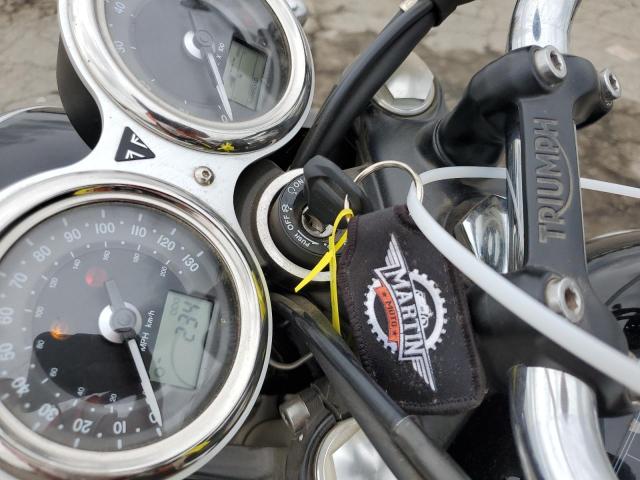 2018 TRIUMPH MOTORCYCLE BONNEVILLE - SMTD40HL6JT841312