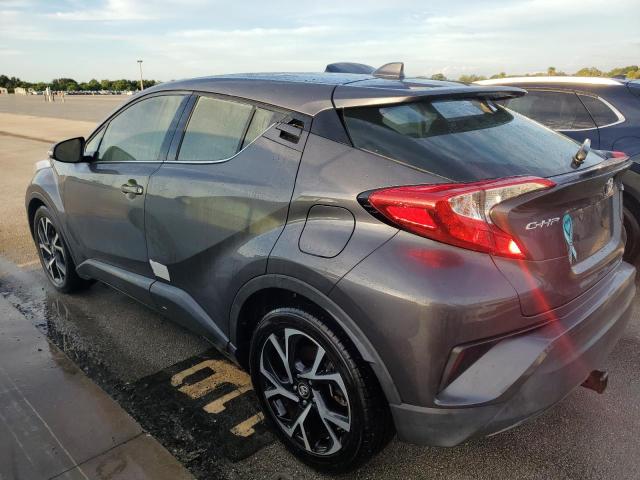 2019 TOYOTA C-HR XLE - NMTKHMBX9KR076382
