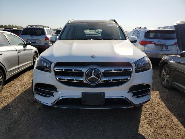 2021 MERCEDES-BENZ GLS 580 4M - 4JGFF8GE3MA405029