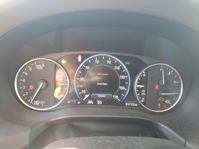 2022 BUICK ENCLAVE AV - 5GAEVCKW9NJ133725