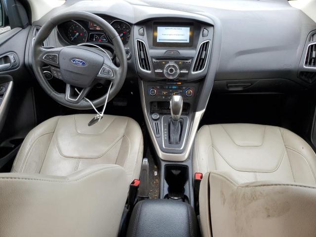 2016 FORD FOCUS TITA - 1FADP3J28GL232147
