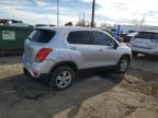 CHEVROLET TRAX LS photo