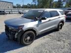2021 FORD EXPLORER P - 1FM5K8ABXMGA42666
