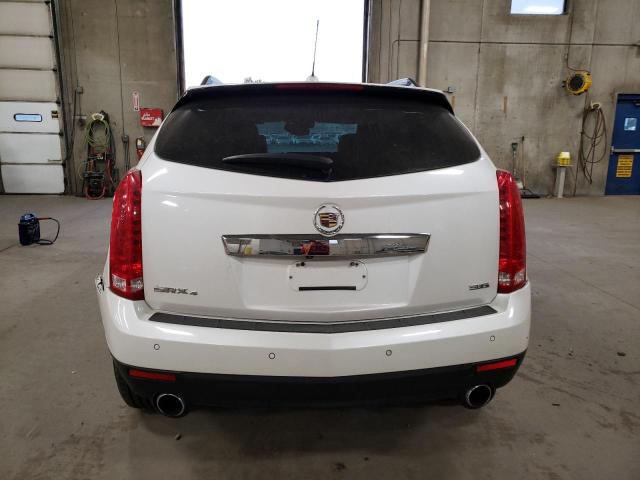 VIN 3GYFNEE34FS595460 2015 Cadillac SRX, Luxury Col... no.6