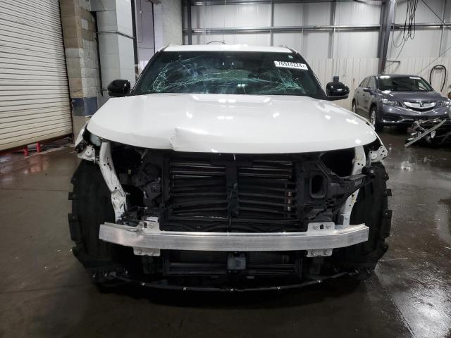 2021 FORD EXPLORER P - 1FM5K8HC6MGA24194