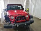 JEEP WRANGLER U photo