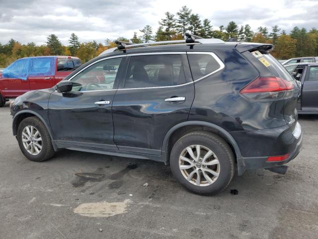 2018 NISSAN ROGUE S - KNMAT2MV2JP614411