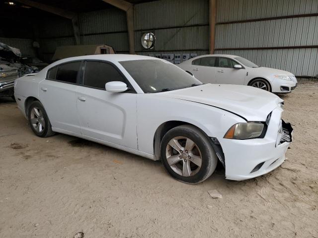 VIN 2C3CDXBG0DH706492 2013 Dodge Charger, SE no.4