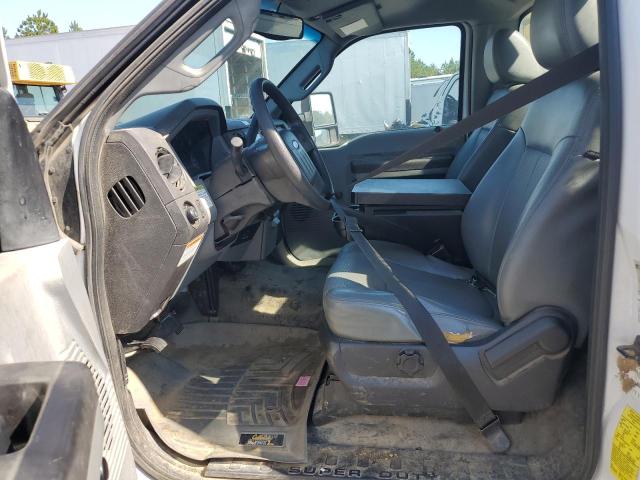 VIN 1FDUF4GY3DEB11004 2013 FORD F450 no.7