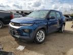 2021 CHEVROLET TRAILBLAZE - KL79MMS24MB133157