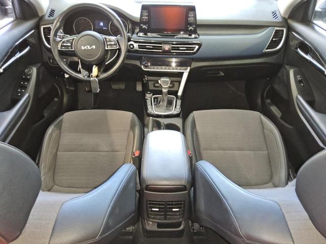 2023 KIA SELTOS S - KNDEU2AA8P7372622
