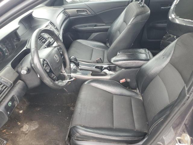 2016 HONDA ACCORD SPO - 1HGCR2F54GA116891