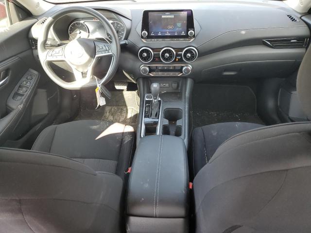2024 NISSAN SENTRA SV - 3N1AB8CV1RY208463