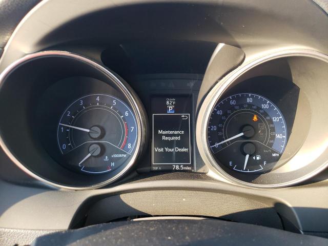 2016 TOYOTA SCION IM - JTNKARJE0GJ504083