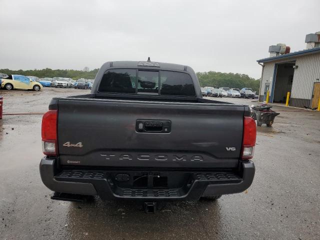 VIN 3TYCZ5AN9PT152980 2023 Toyota Tacoma, Double Cab no.6