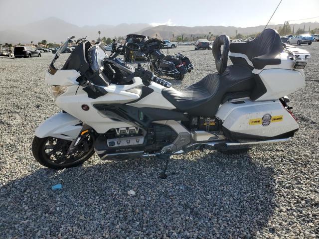 2018 HONDA GL1800 D JH2SC7959JK000194