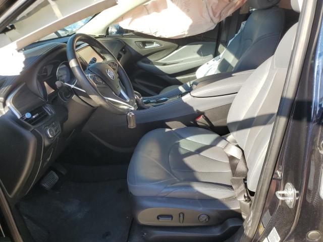 2020 BUICK ENVISION E - LRBFXCSA9LD081833