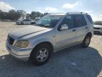 MERCEDES-BENZ ML 320 photo