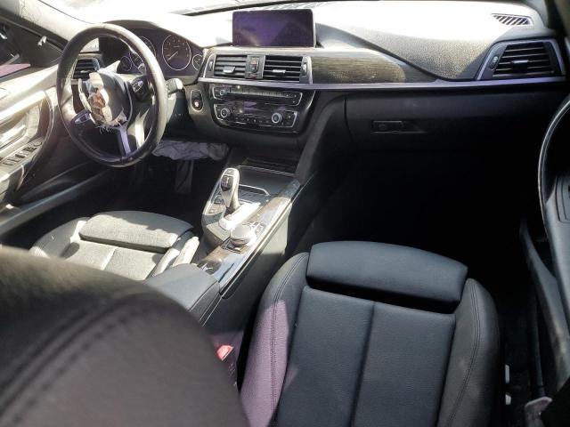 2017 BMW 330 I WBA8B9G34HNU55379