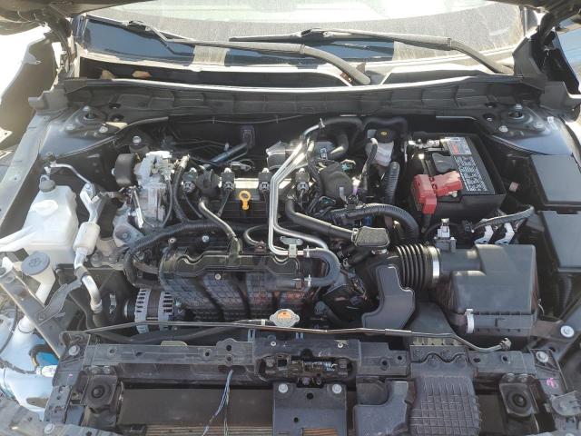 2022 NISSAN ALTIMA S - 1N4BL4BV8NN385565