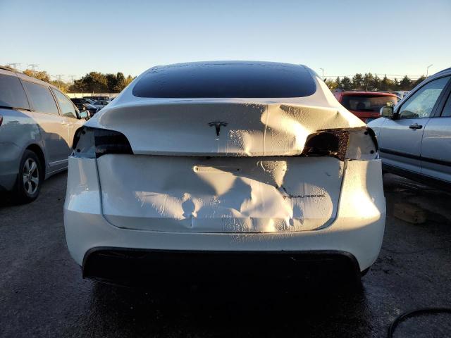 2023 TESLA MODEL Y - 7SAYGAEE0PF772926