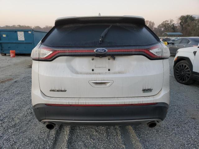 2016 FORD EDGE SEL - 2FMPK3J99GBB29818