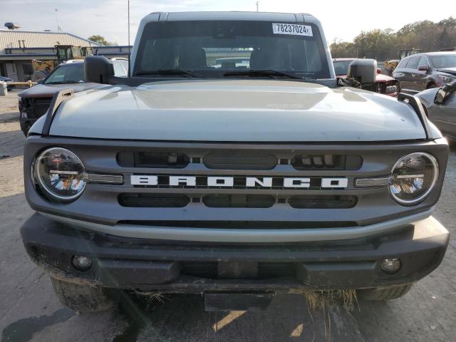 2023 FORD BRONCO BAS - 1FMDE5BH1PLA87575