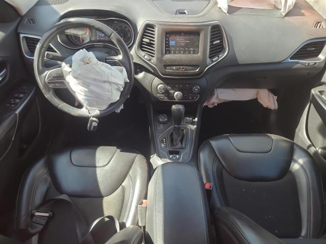2019 JEEP CHEROKEE L - 1C4PJMLB6KD423211