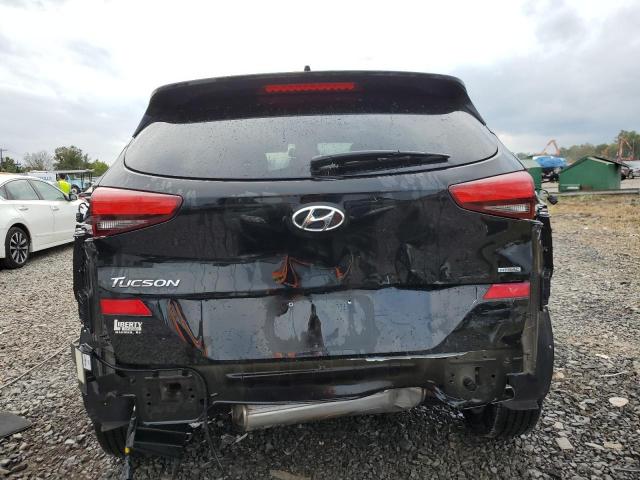 2019 HYUNDAI TUCSON LIM - KM8J3CAL4KU982970