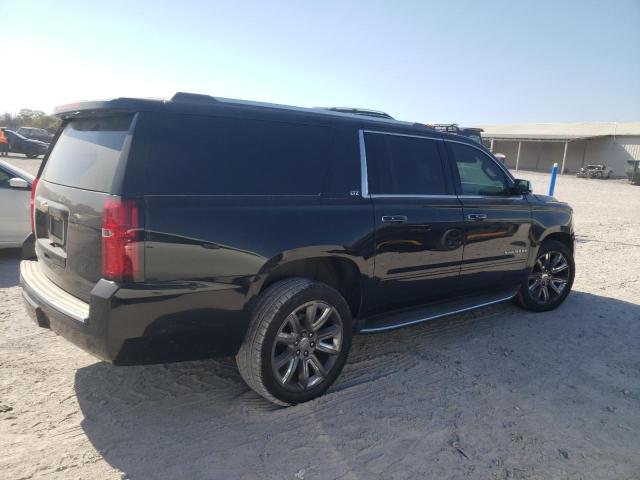 VIN 1GNSCJKC8GR263458 2016 Chevrolet Suburban, C150... no.3