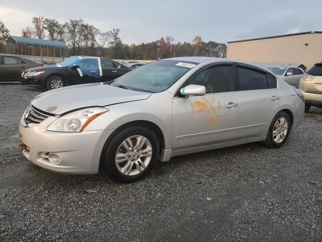 NISSAN ALTIMA BAS