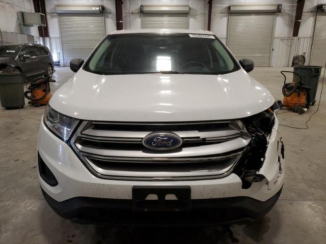 2016 FORD EDGE SE - 2FMPK3G99GBB60221