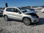 VOLKSWAGEN TIGUAN S photo