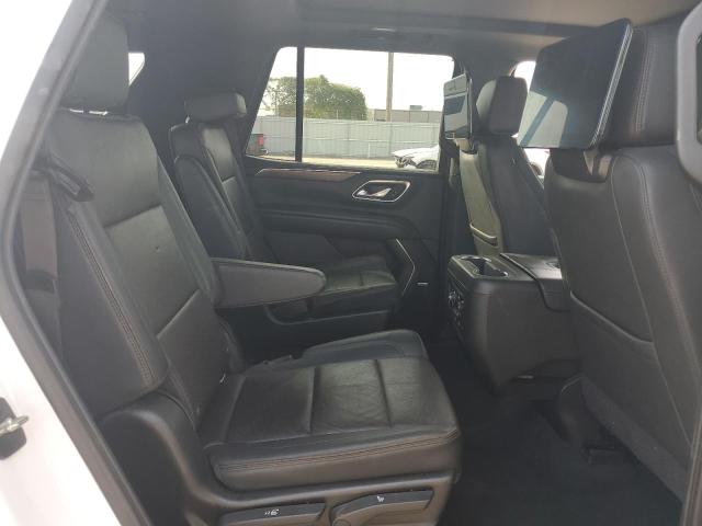 2021 CHEVROLET TAHOE K150 - 1GNSKTKL9MR264368