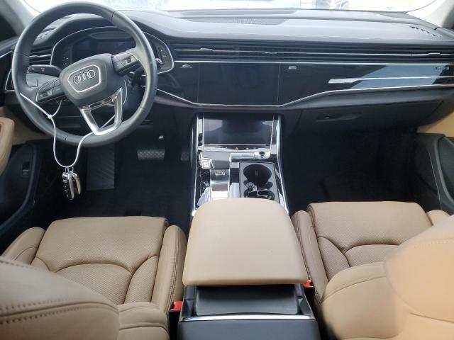 2023 AUDI Q8 PRESTIG WA1CVBF14PD025099