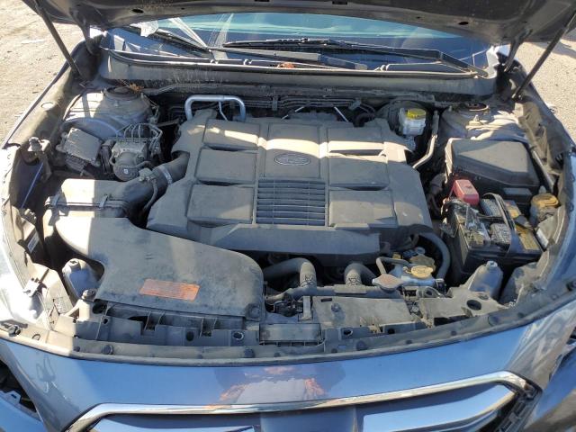 2018 SUBARU OUTBACK 3. - 4S4BSENC2J3241654