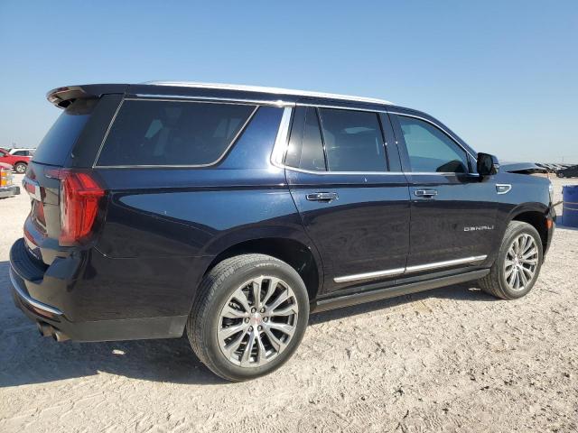 2021 GMC YUKON DENA - 1GKS2DKL3MR112119