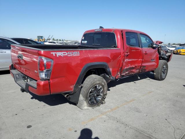 VIN 3TMDZ5BN9MM120797 2021 TOYOTA TACOMA no.3