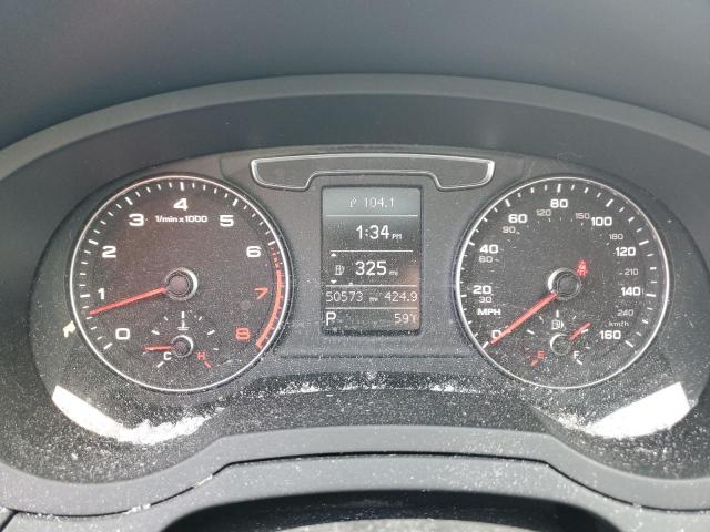 2018 AUDI Q3 PREMIUM - WA1ECCFS2JR032530