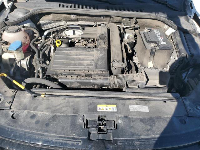 2018 VOLKSWAGEN JETTA S - 3VW2B7AJ5JM263602