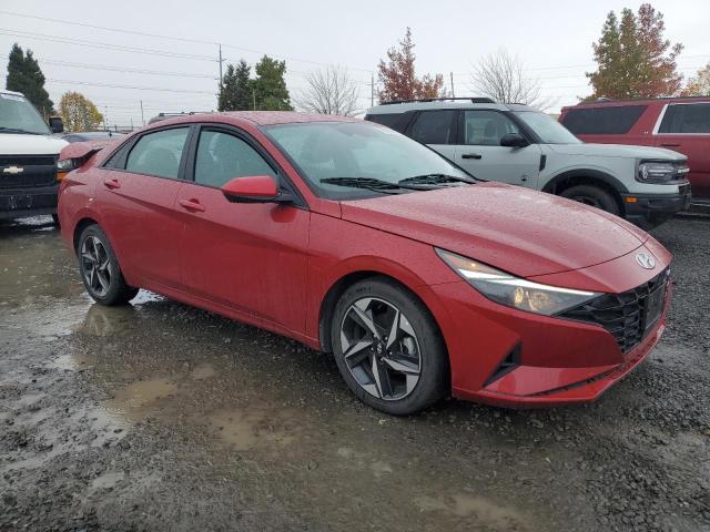 2023 HYUNDAI ELANTRA SE - KMHLS4AG8PU503560