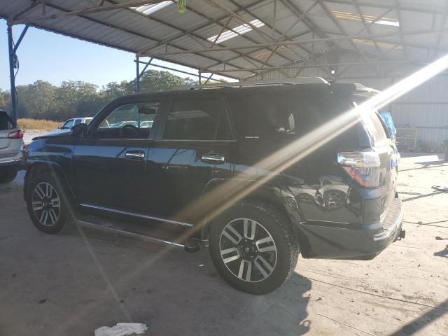 2017 TOYOTA 4RUNNER SR - JTEBU5JRXH5423315