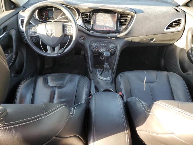 2015 DODGE DART LIMIT 1C3CDFCB6FD142554