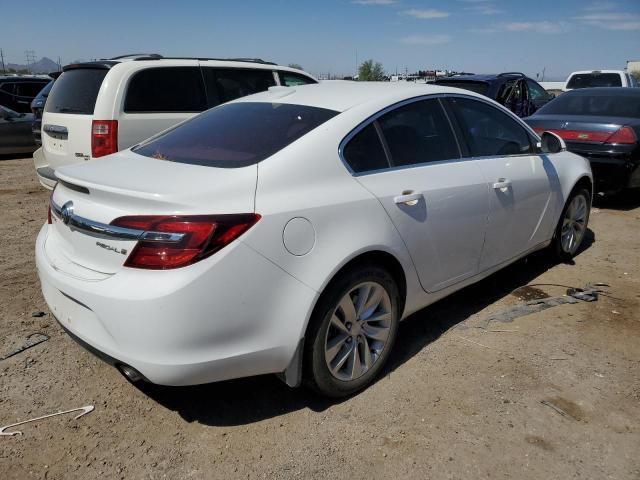 VIN 2G4GK5EX8G9151627 2016 Buick Regal no.3