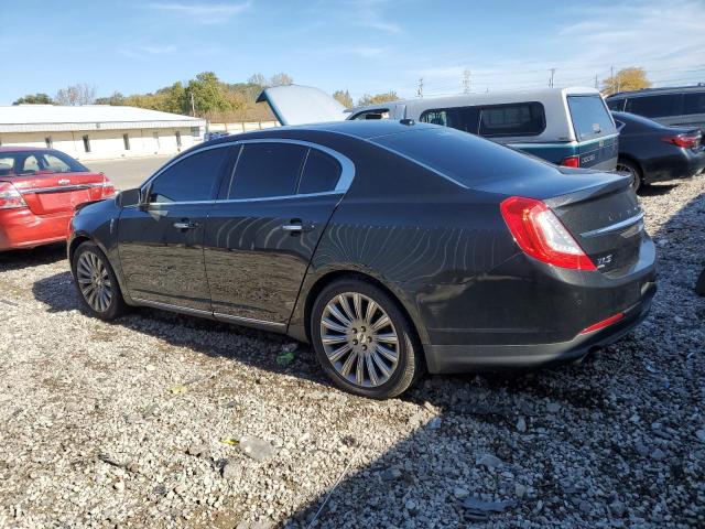 2015 LINCOLN MKS 1LNHL9EK0FG604118