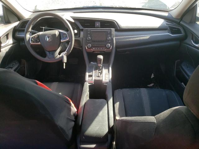 2019 HONDA CIVIC LX - 19XFC2F64KE006225