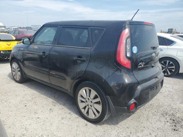 VIN KNDJX3A54E7014574 2014 KIA Soul, ! no.2