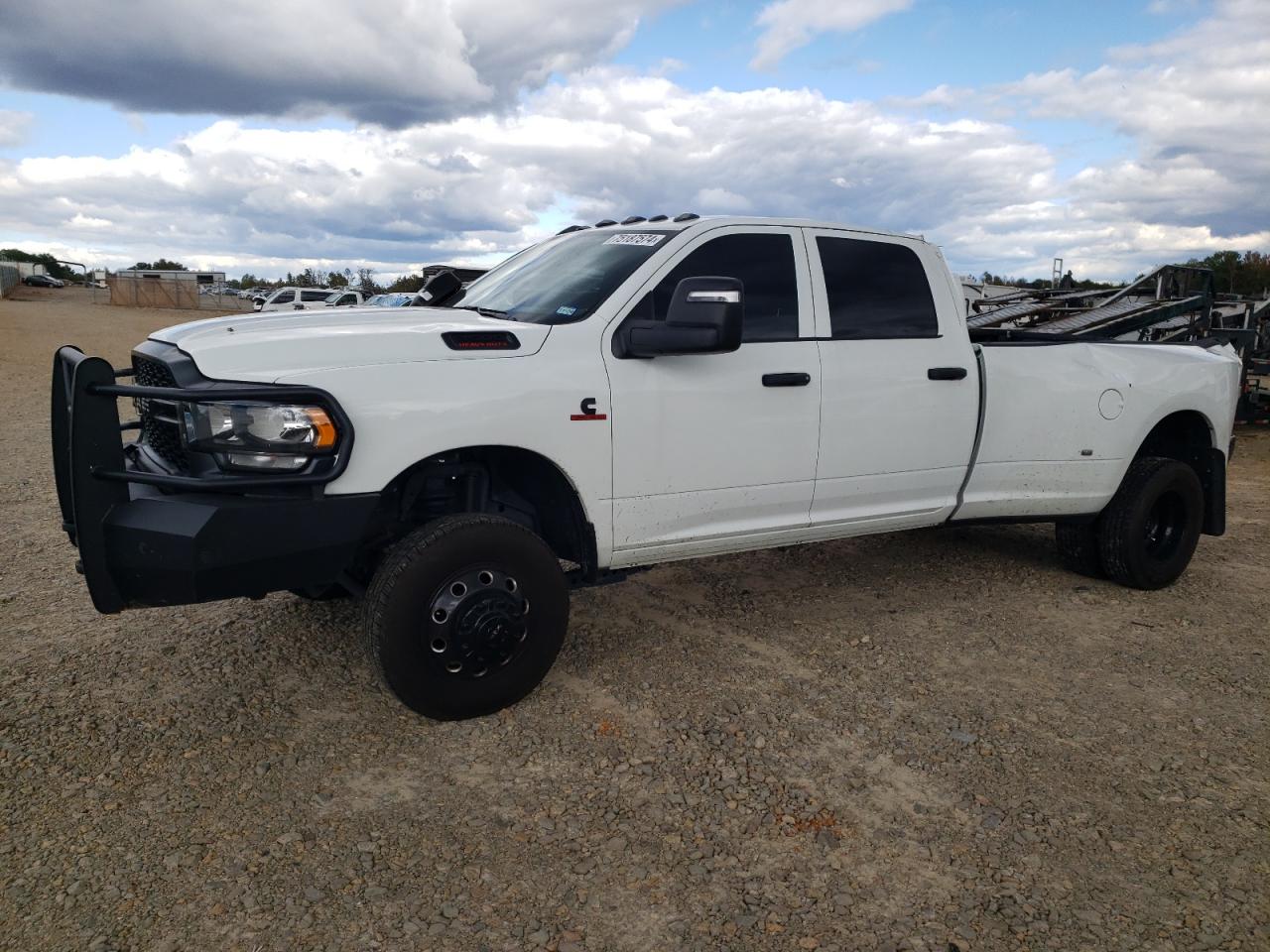 RAM 3500 2024 D2